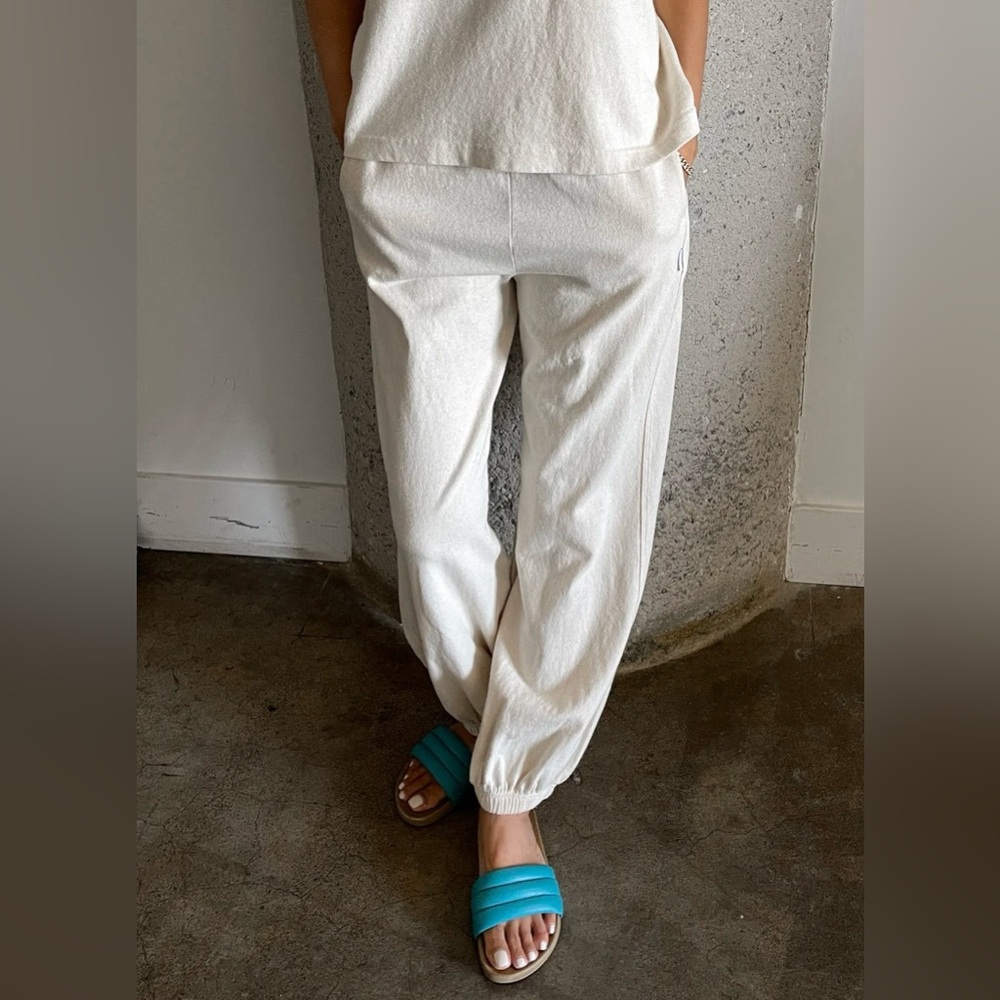 Le Bon Shoppe balloon pants size S